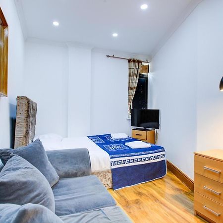 Marble Arch Collection Apartment London Exterior photo