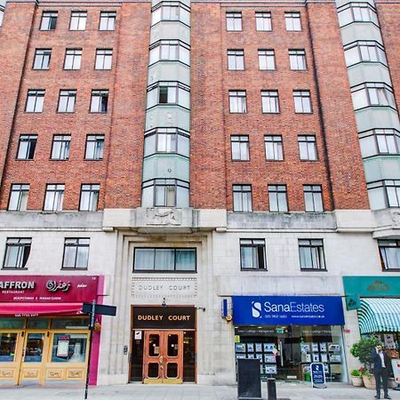 Marble Arch Collection Apartment London Exterior photo