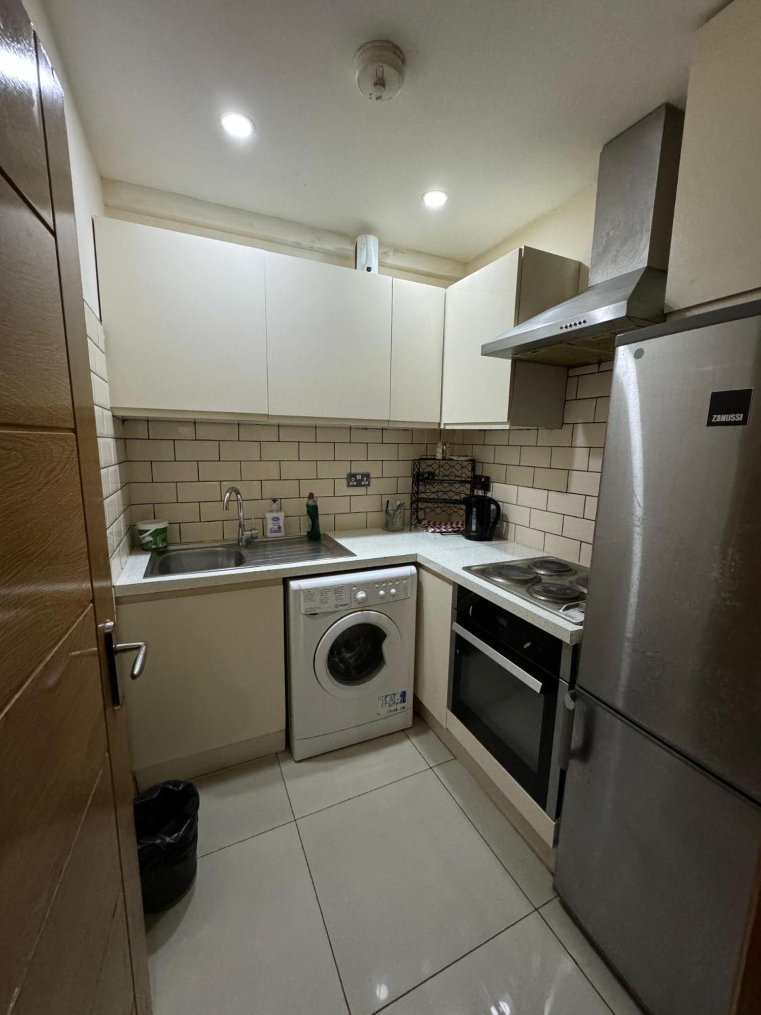 Marble Arch Collection Apartment London Exterior photo