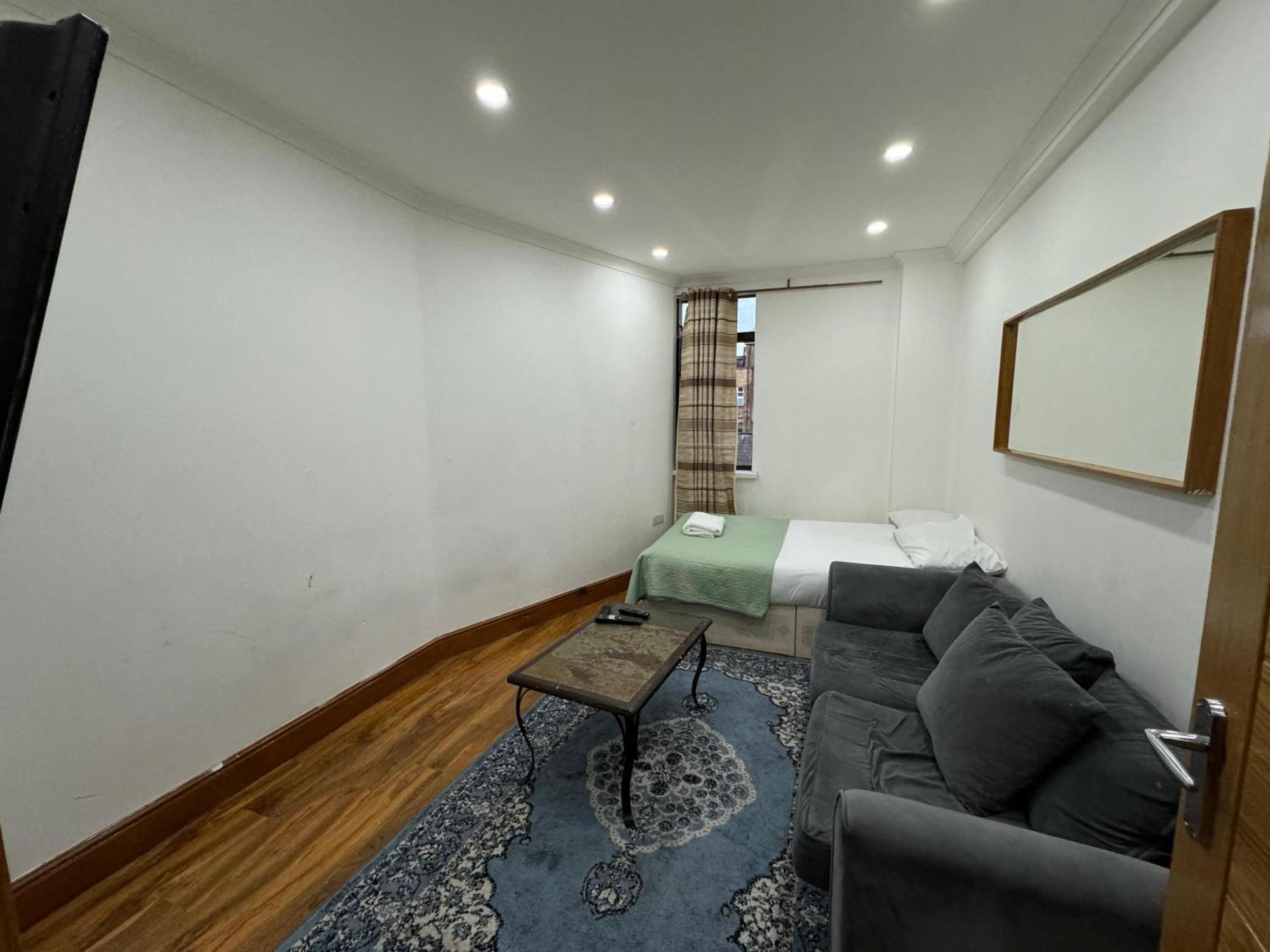 Marble Arch Collection Apartment London Exterior photo