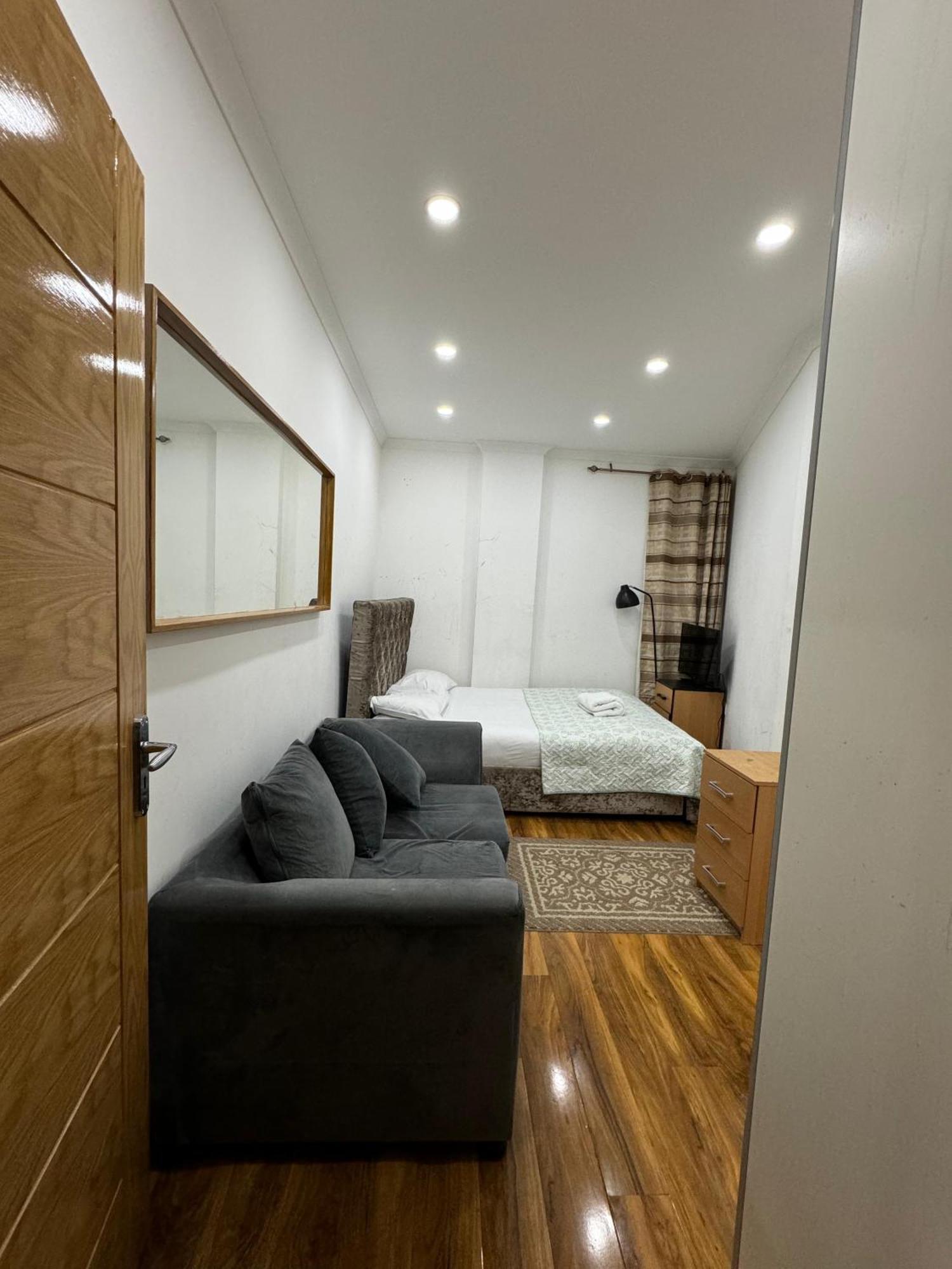 Marble Arch Collection Apartment London Exterior photo