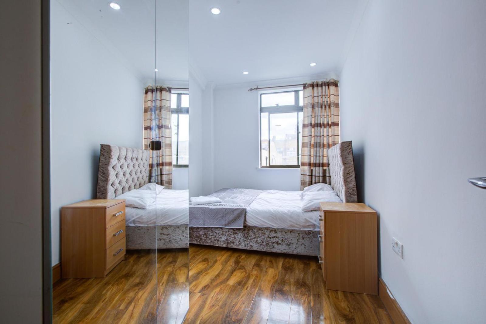 Marble Arch Collection Apartment London Exterior photo
