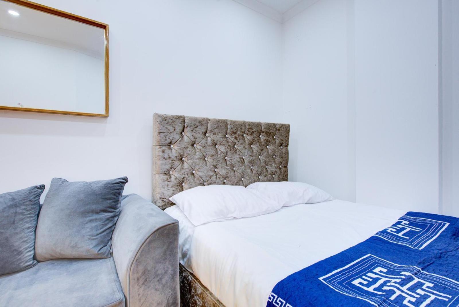 Marble Arch Collection Apartment London Exterior photo
